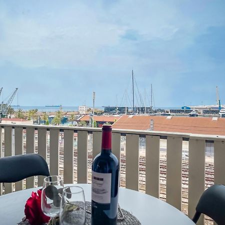 Marina By Unik Tarragona Buitenkant foto