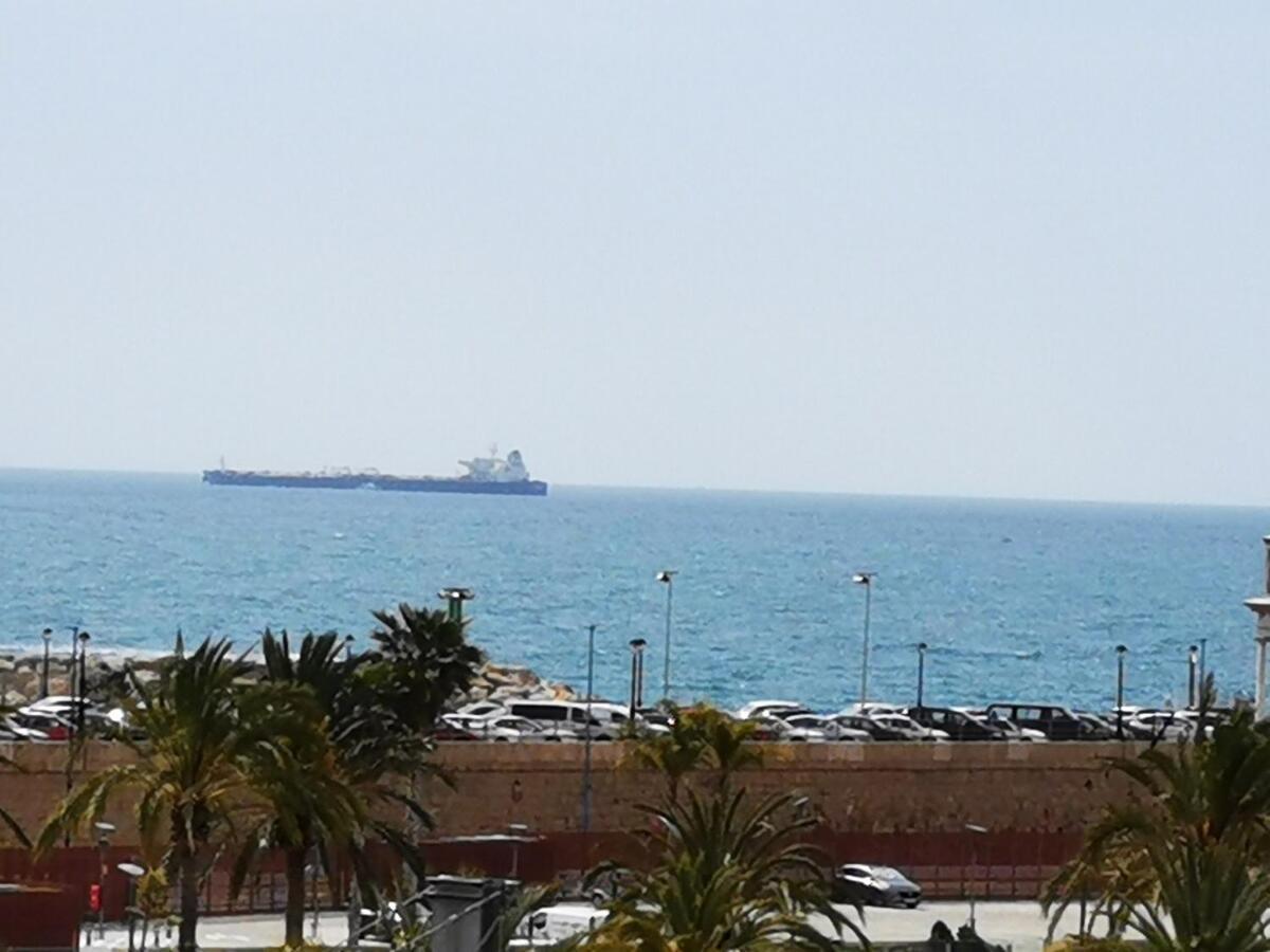 Marina By Unik Tarragona Buitenkant foto